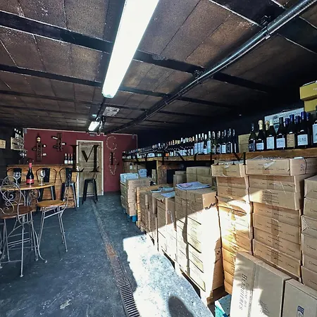 Grand Studio Balanina Maquis Proche Calvi Calenzana